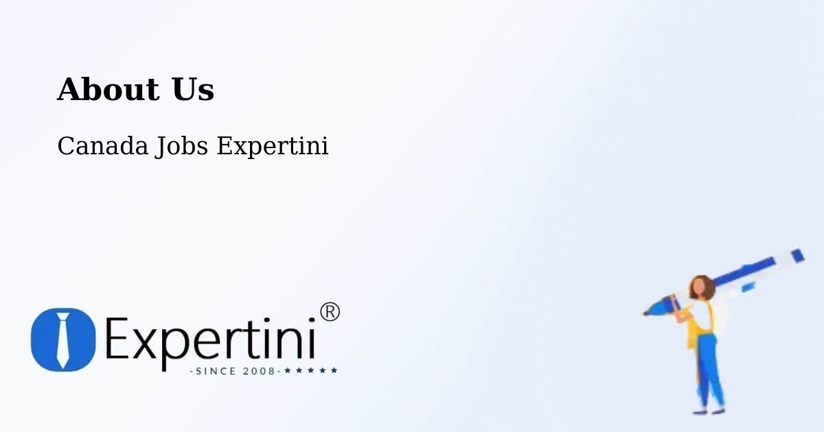 About Expertini Recruitment Platform  – The Pas - The Pas, Canada Jobs Expertini