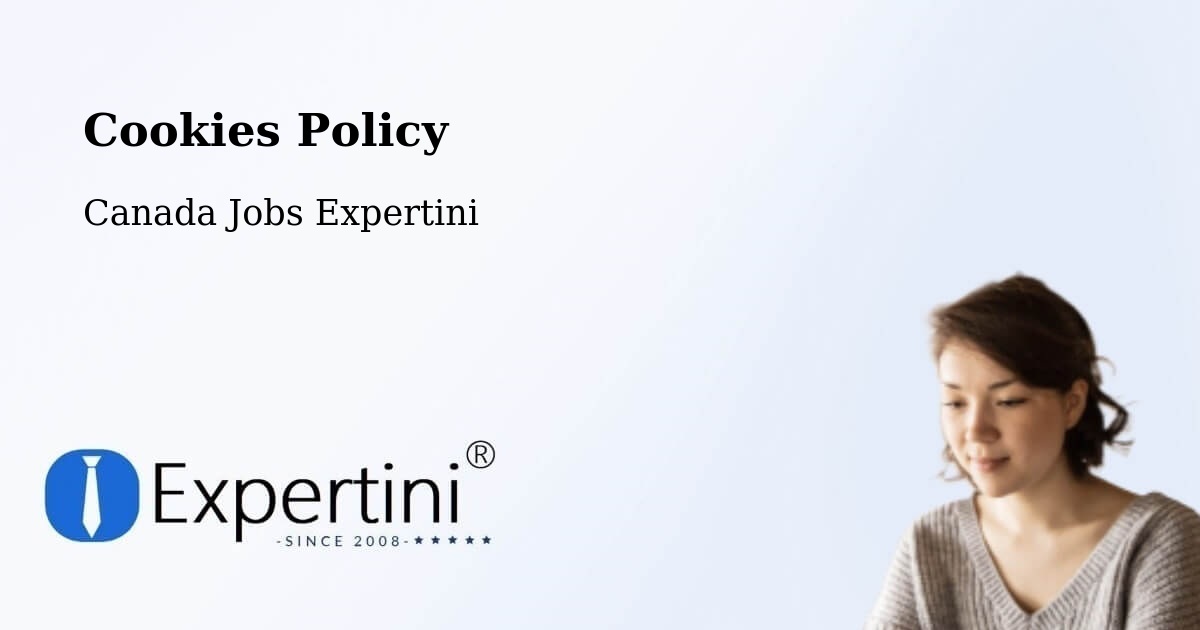 Cookie Policy – The Pas - Canada Jobs Expertini