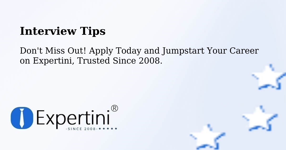 Interview Tips & Techniques for Job Seekers – The Pas - The Pas, Canada Jobs Expertini