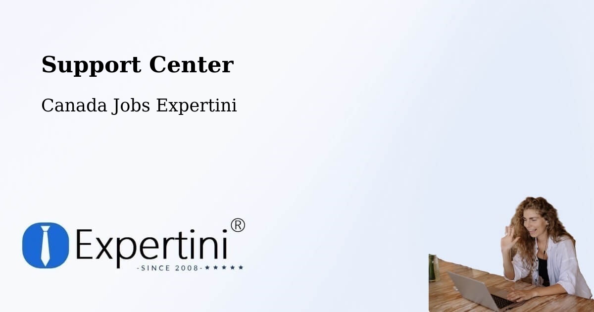 Support Services – The Pas - Canada Jobs Expertini