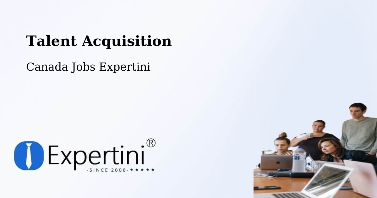 Post Jobs & Find Candidates in The Pas – Talent Acquisition Solutions - Canada Jobs Expertini