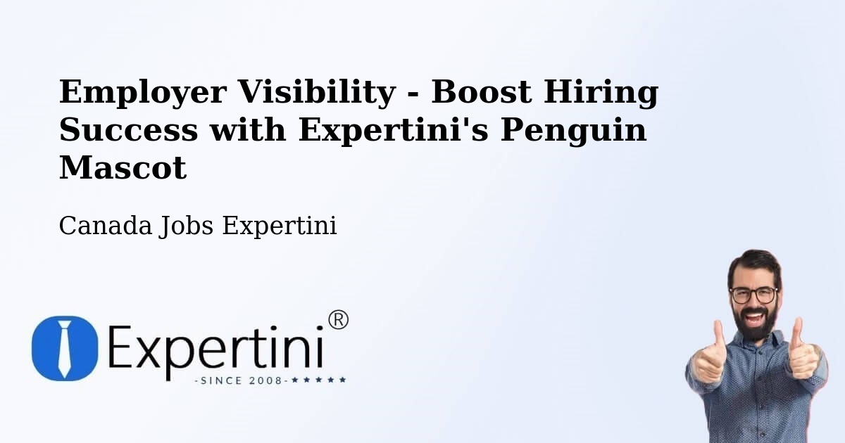 CV and Resume Visibility Optimization – The Pas - Canada Jobs Expertini